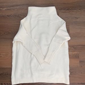 Free People Ottoman Sweater